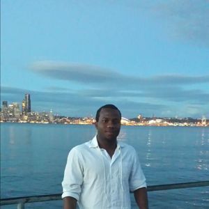 Meet your Posher, Ibrahim